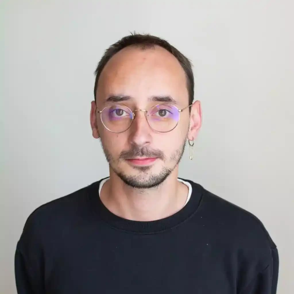 Антон Чугринов