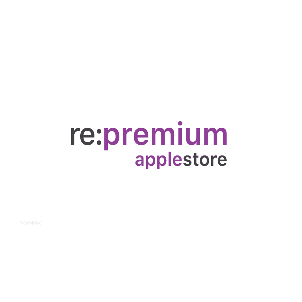 Re: Premium Apple Store