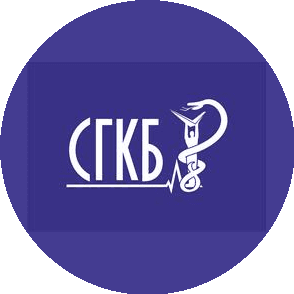 ГБУЗ СО Самарская городская больница №8