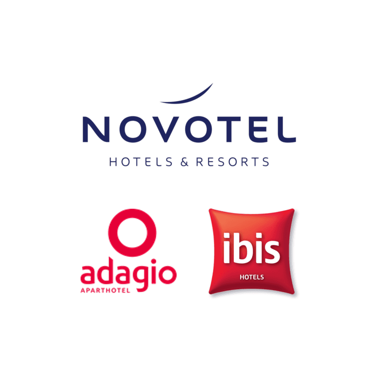 Novotel Adagio Ibis Moscow Kievskaya