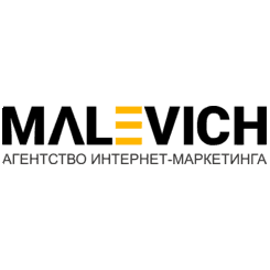 Веб-студия Malevich