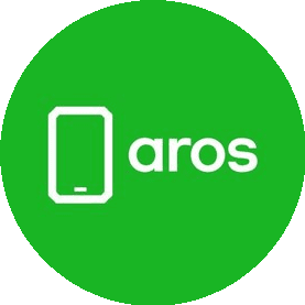 Aros (Яратов Жавадбек Васил угли)