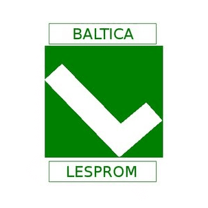 Балтика Леспром
