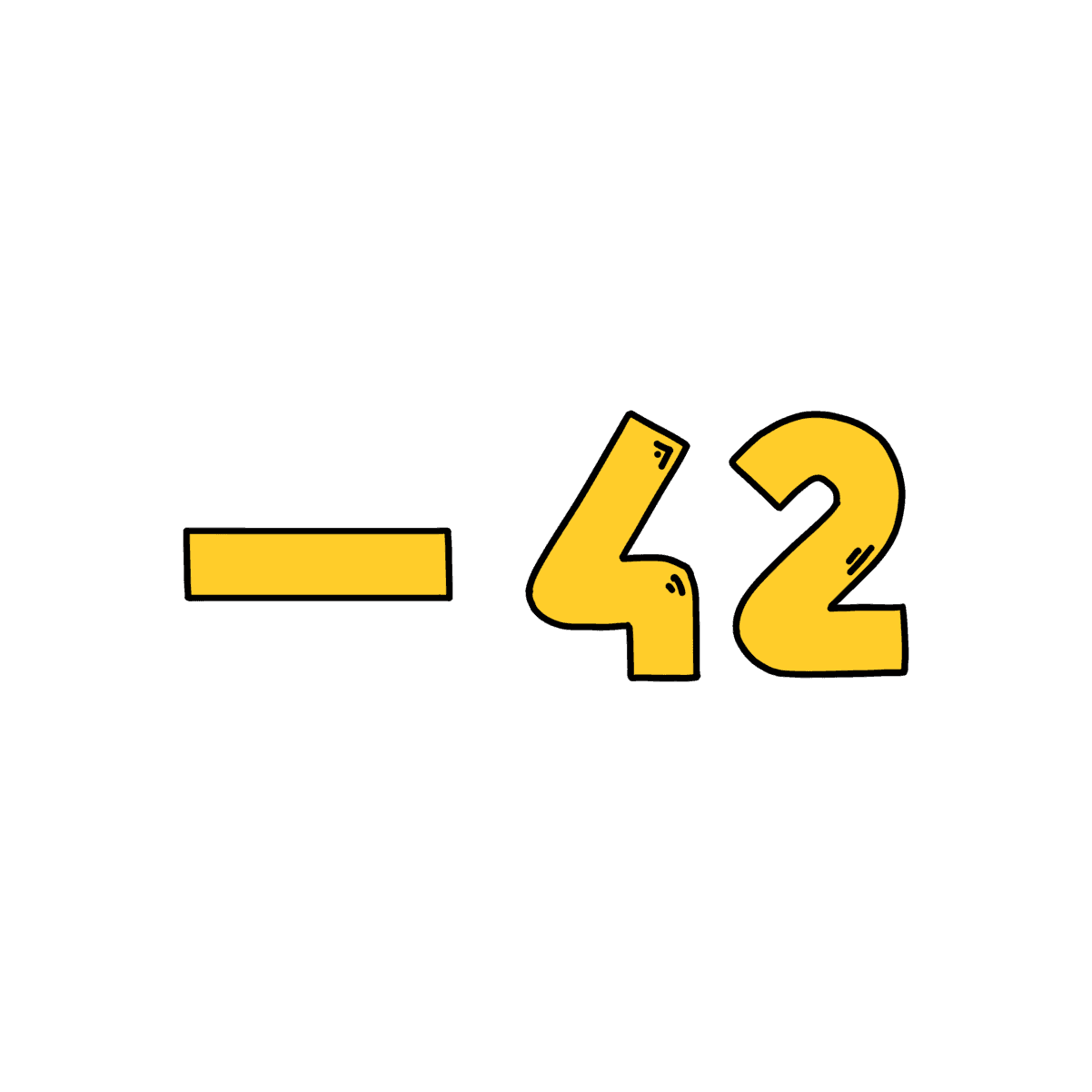 42