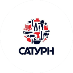САТУРН ЕКАТЕРИНБУРГ