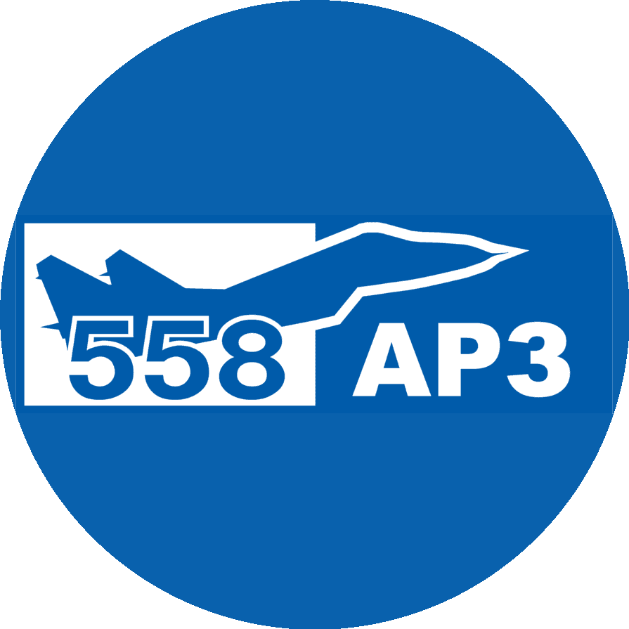 558 Авиационный ремонтный завод