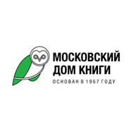 ОЦ Московский Дом книги