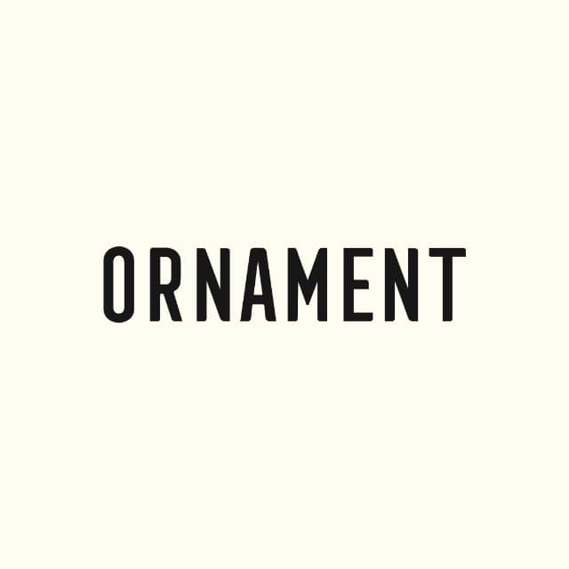 Орнамент
