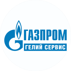 Газпром гелий сервис