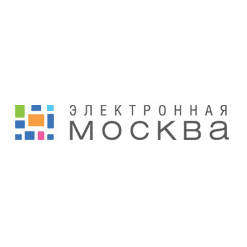 Электронная Москва