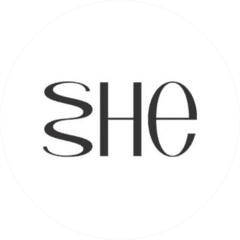 SHE brand