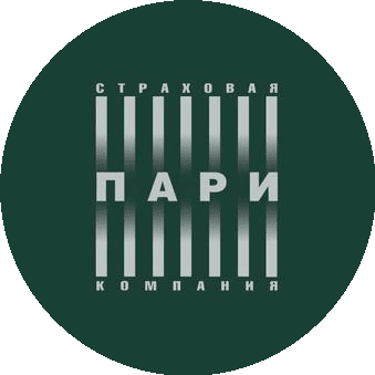 ПАРИ, АО Страховая компания