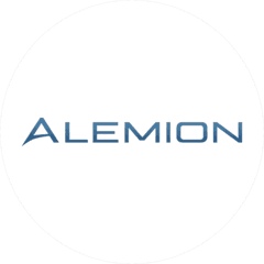 ЧК ALEMION LTD.