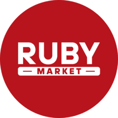 RUBY MARKET