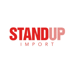 Standup Import