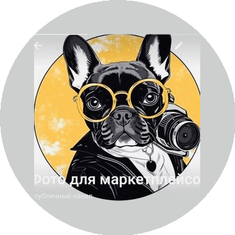 Моцарт, предметная фотостудия