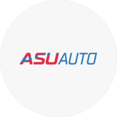 АСУ-АВТО