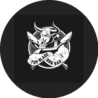 Top Blade BBQ Bar