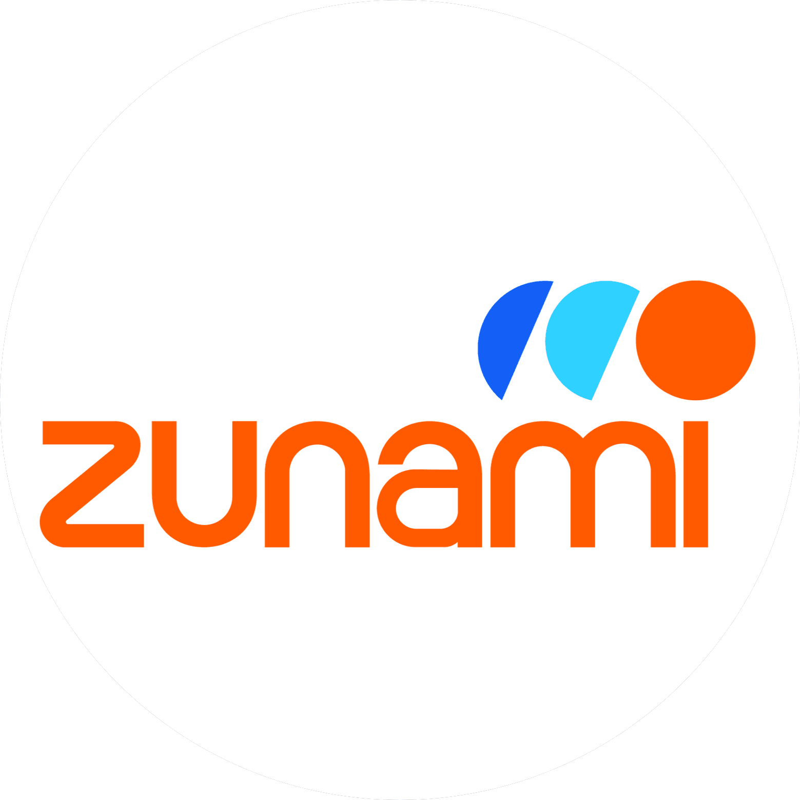 «Zunami»