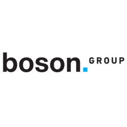 Boson group