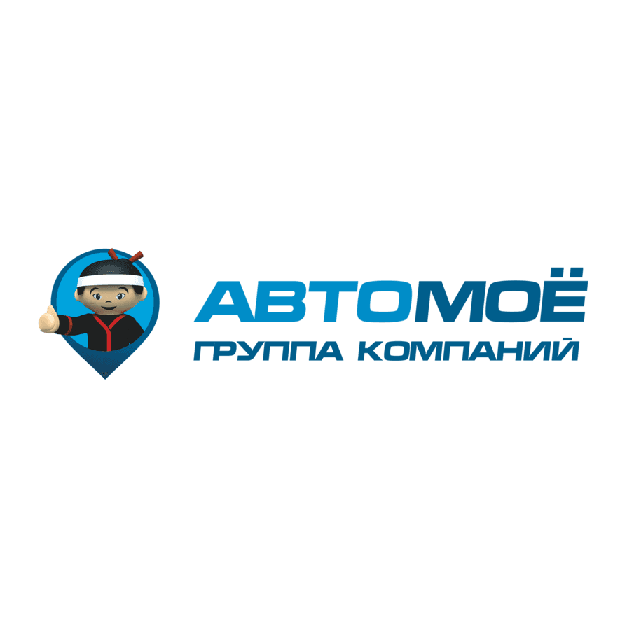 ГК АВТОМОЁ
