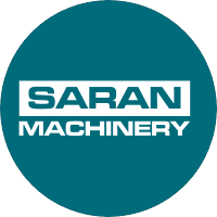 Saran Machinery