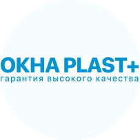 ОКНА PLAST+