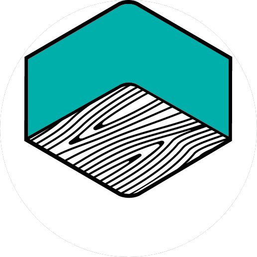 Alpine floor