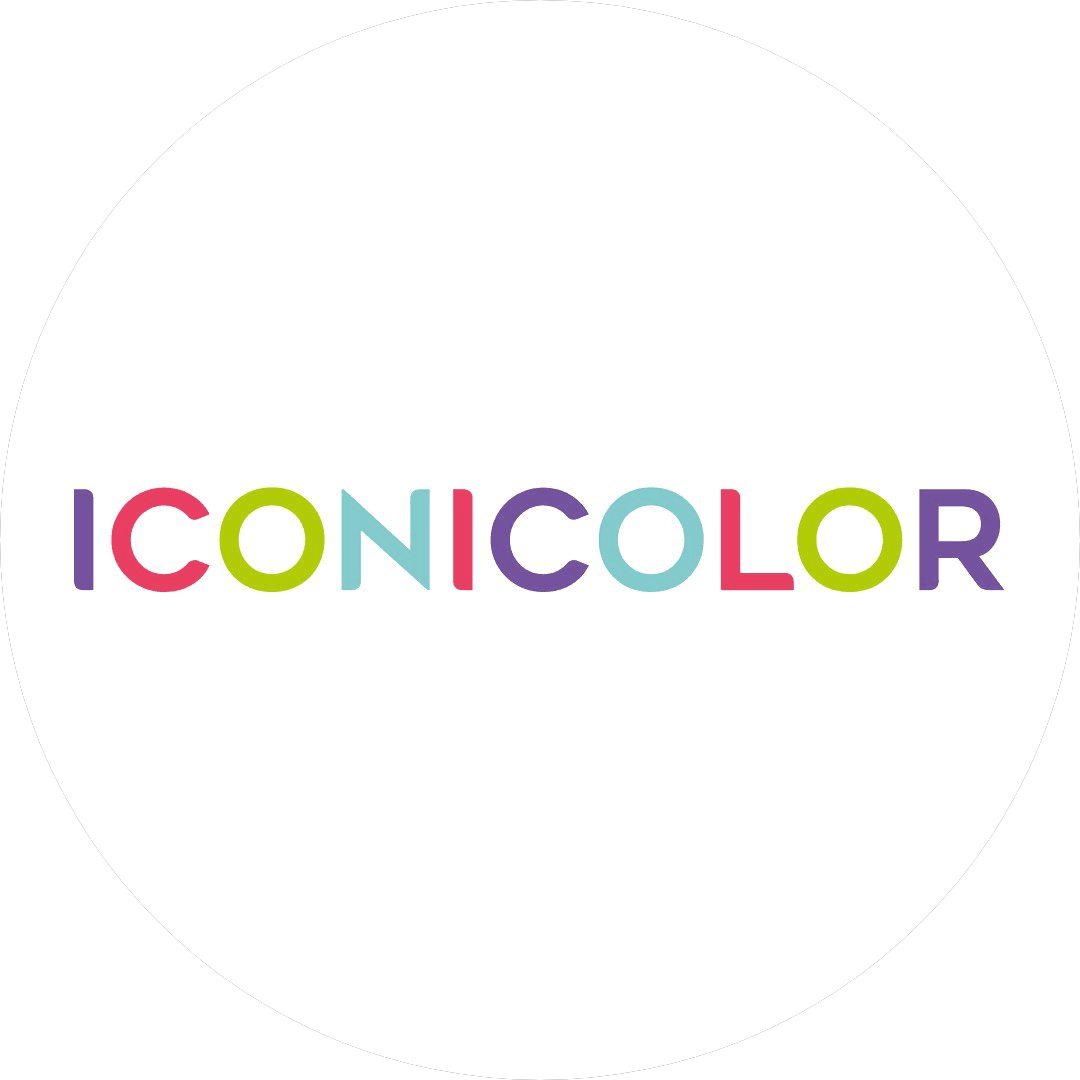 ICONICOLOR