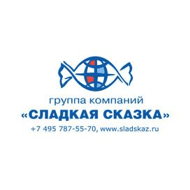 Сладкая Сказка