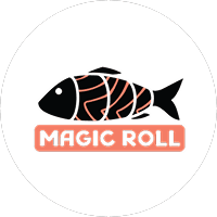 MAGIC ROLL суши маркет