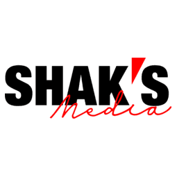 Shak's Media
