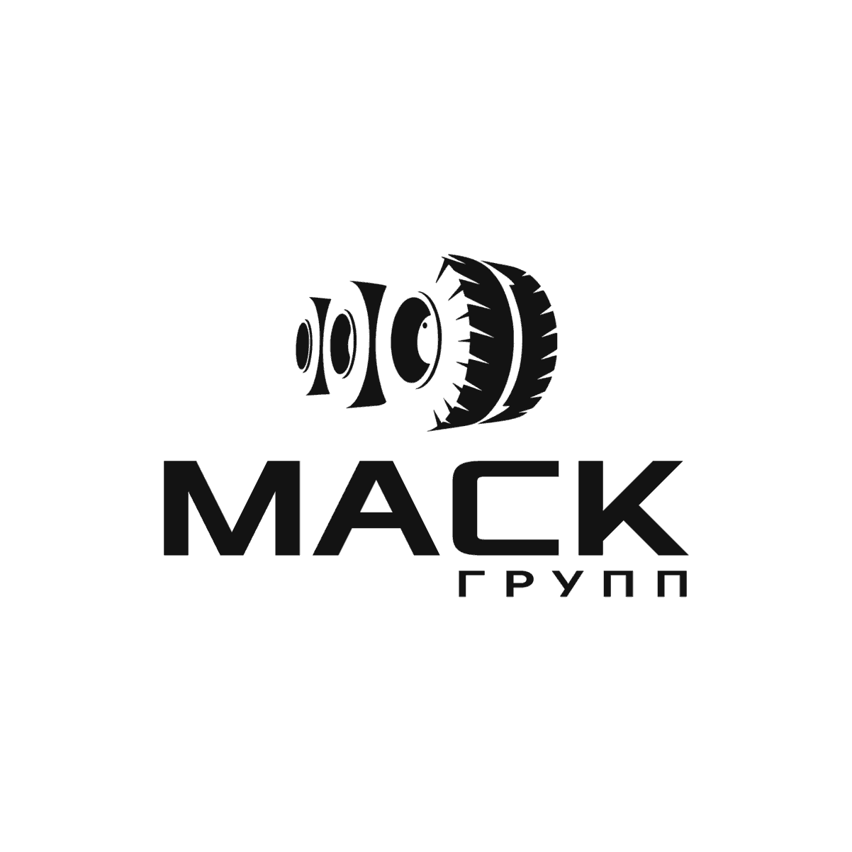 МАСК групп