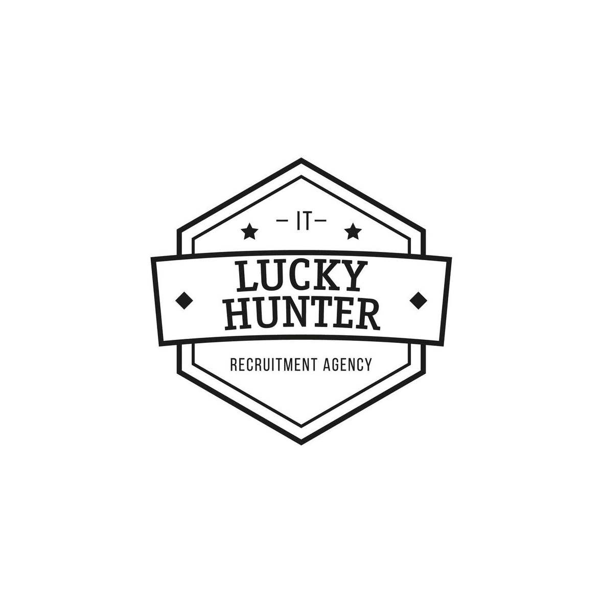 Lucky Hunter