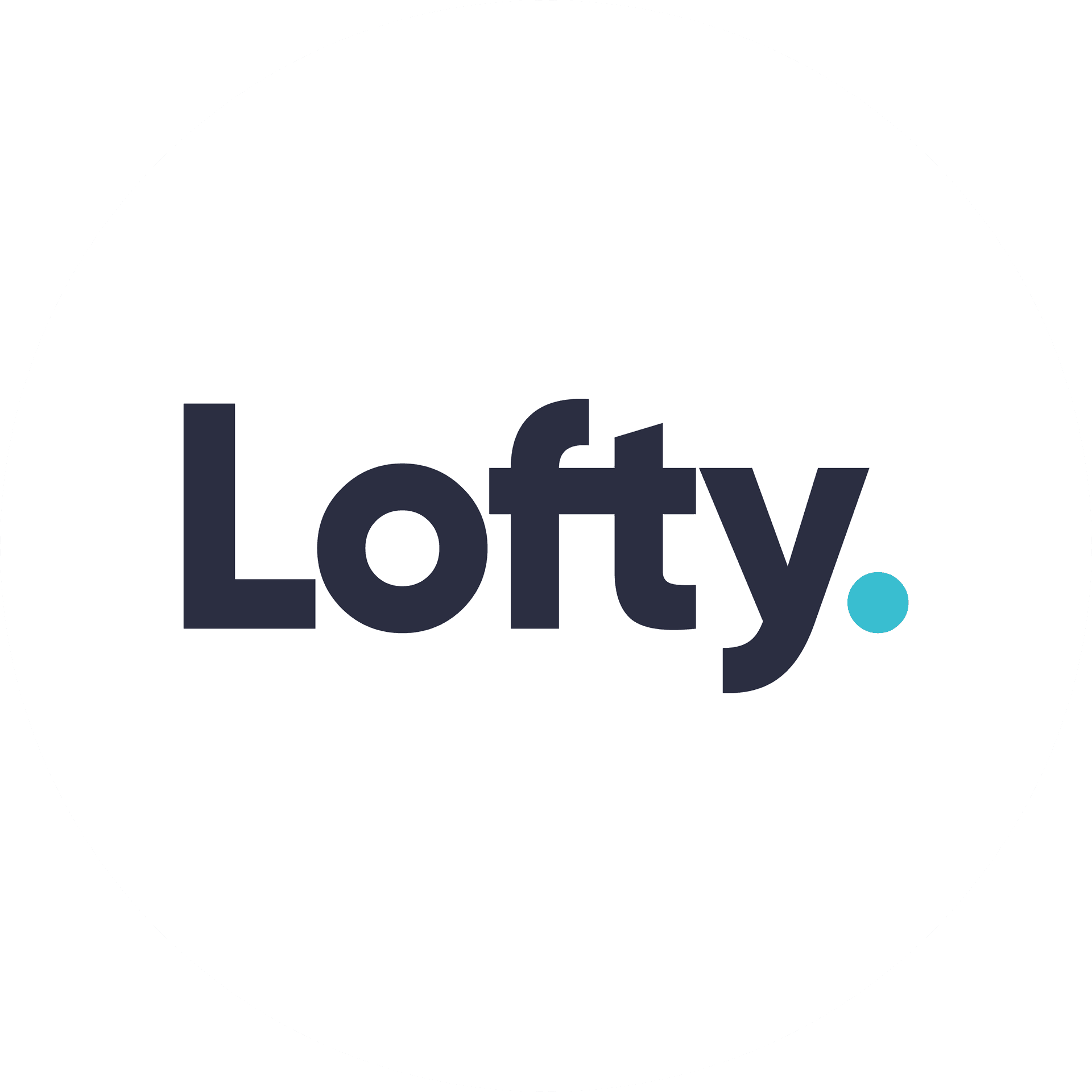 Lofty.