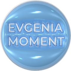 EVGENIA MOMENT Jewelry