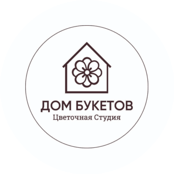 Дом Букетов