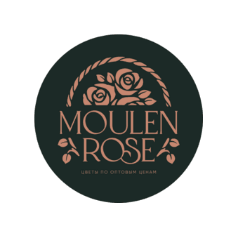 Moulen rose