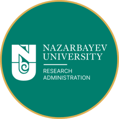 Частное учреждение Nazarbayev University Research Administration