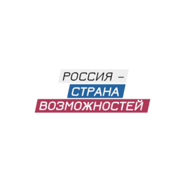 Президентская платформа Россия - страна возможностей