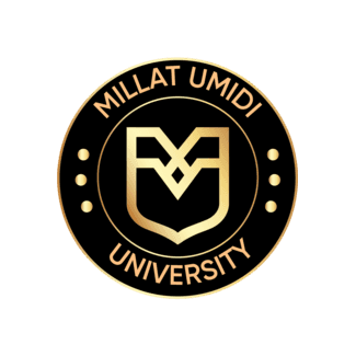 MILLAT UMIDI UNIVERSITY
