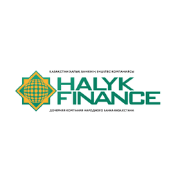 HALYK FINANCE, дочерняя организация АО Народный банк
