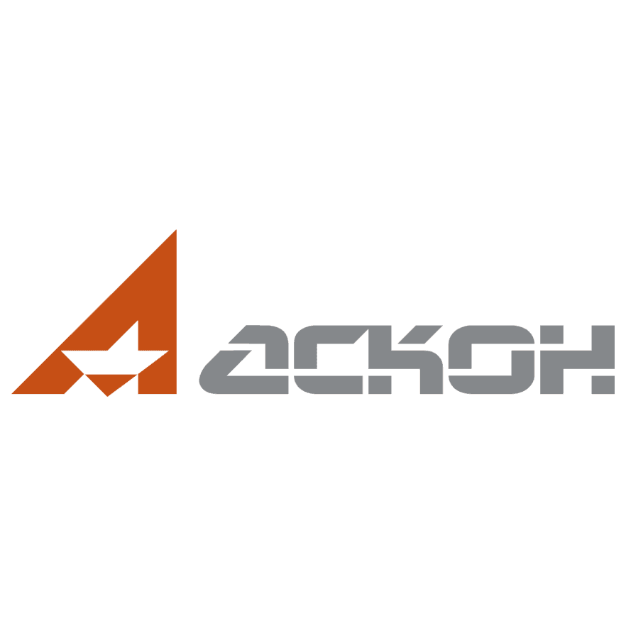 АСКОН