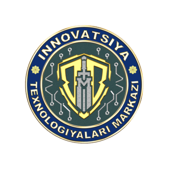 INNOVATSIYA TEXNOLOGIYALARI MARKAZI