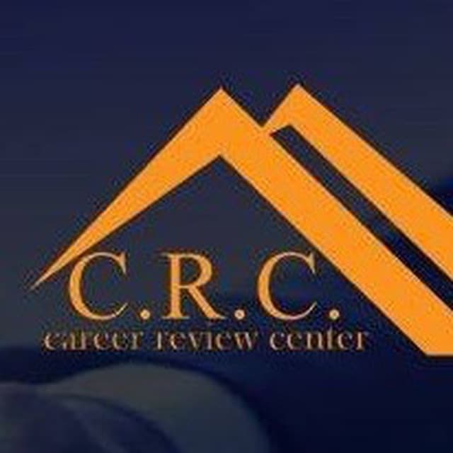 Центр карьерной диагностики C.R.C.
