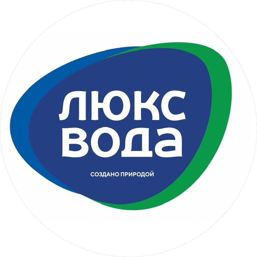 Люкс Вода