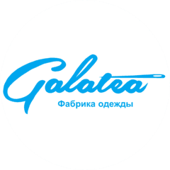 ГАЛАТЕЯ