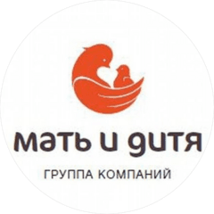 Мать и дитя Сибирь