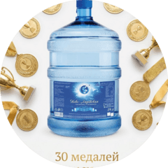 Ново-Лядовский источник