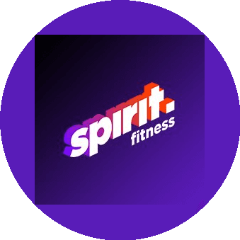 Сеть фитнес-клубов Spirit
